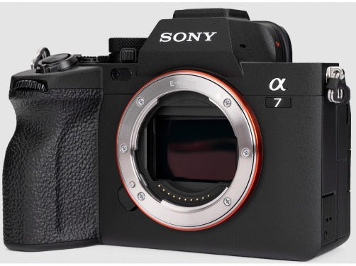 CAMARA FOTOGRAFICA