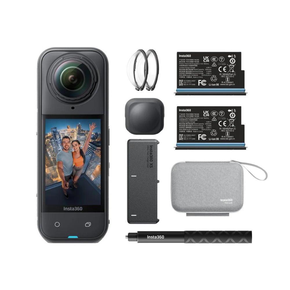 CAMARA FOTOGRAFICA 360