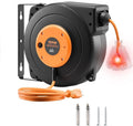 CARRETE DE CABLE DE EXTENSION RETRACTIL