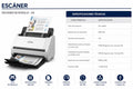 ESCANER