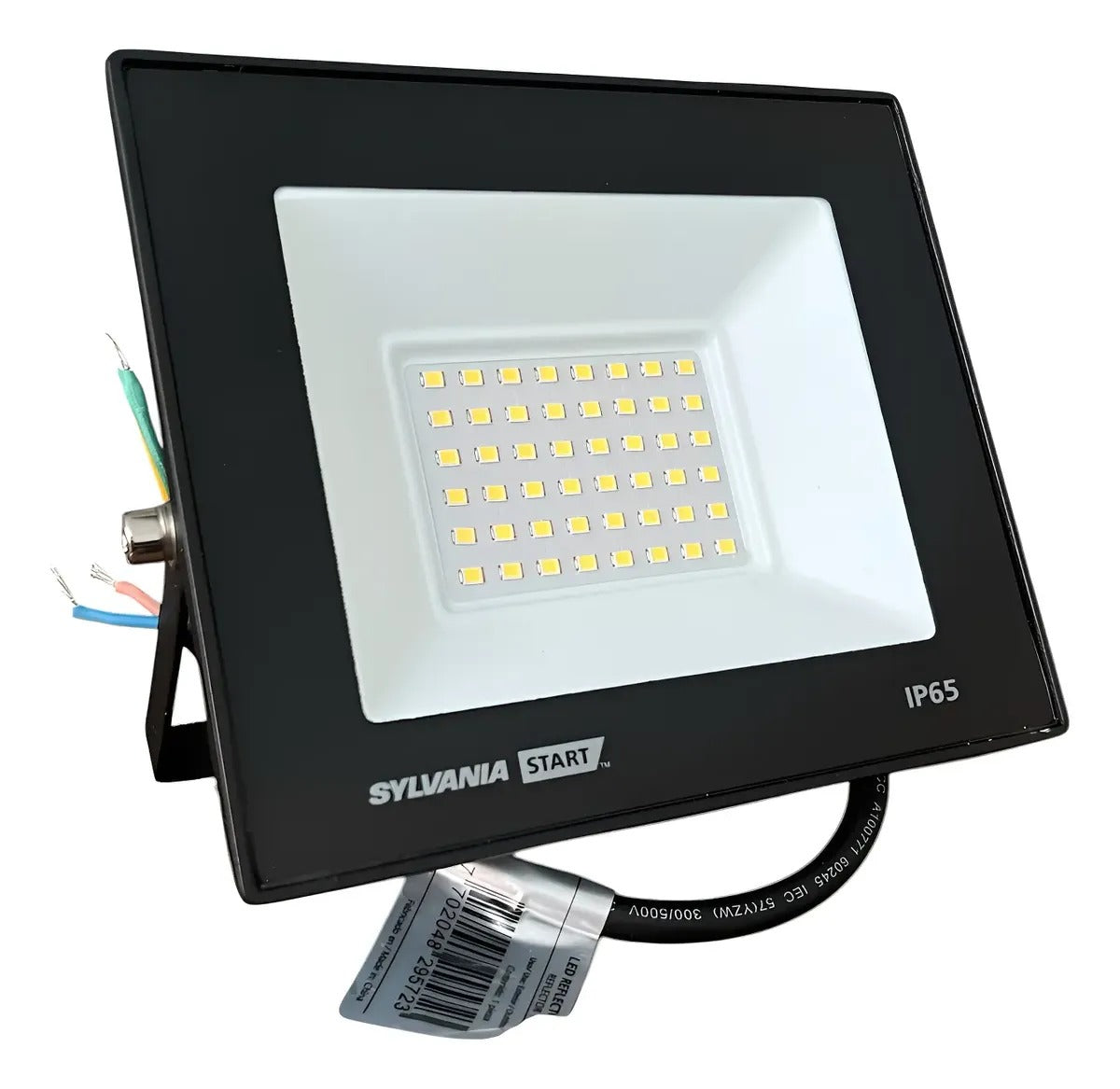 LAMPARA LED 50 W