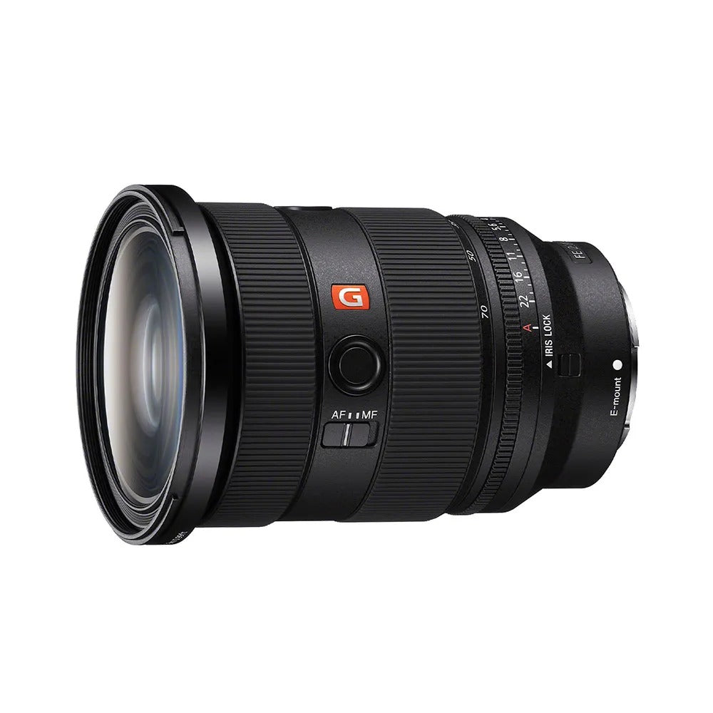 LENTE CAMARA