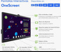 PANTALLA