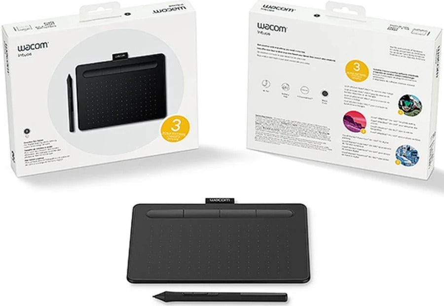 TABLA DIGITALIZADORA BLUETOOTH
